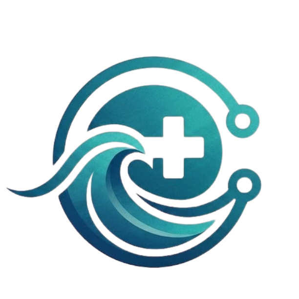 Shore Health Connect logo